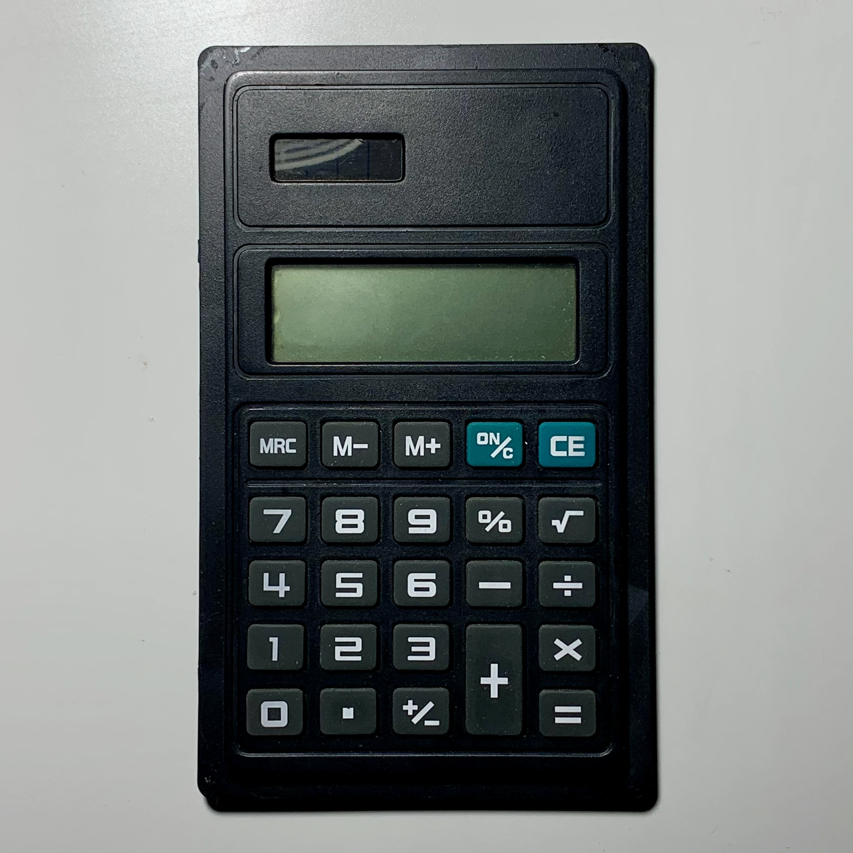 Calculator (Front)