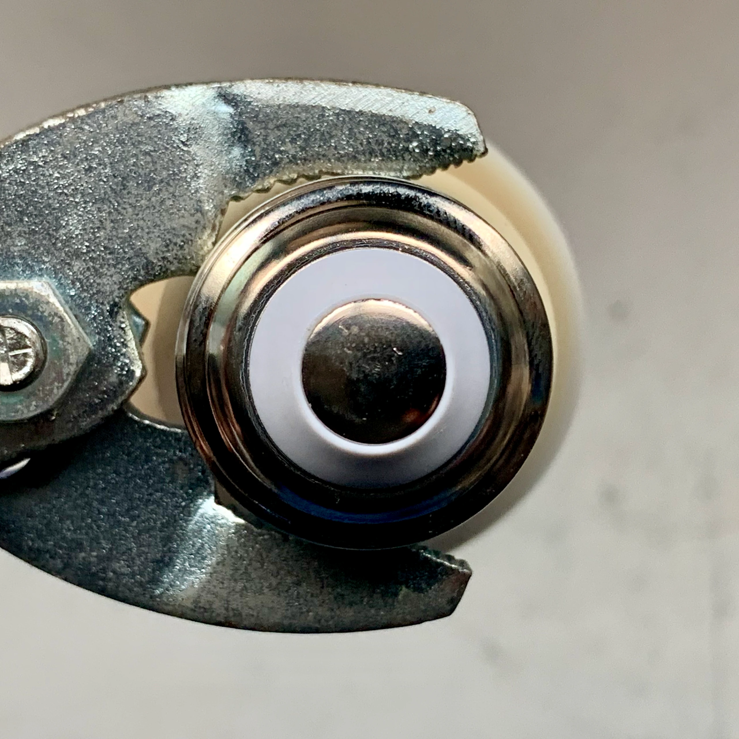 Bulb Base