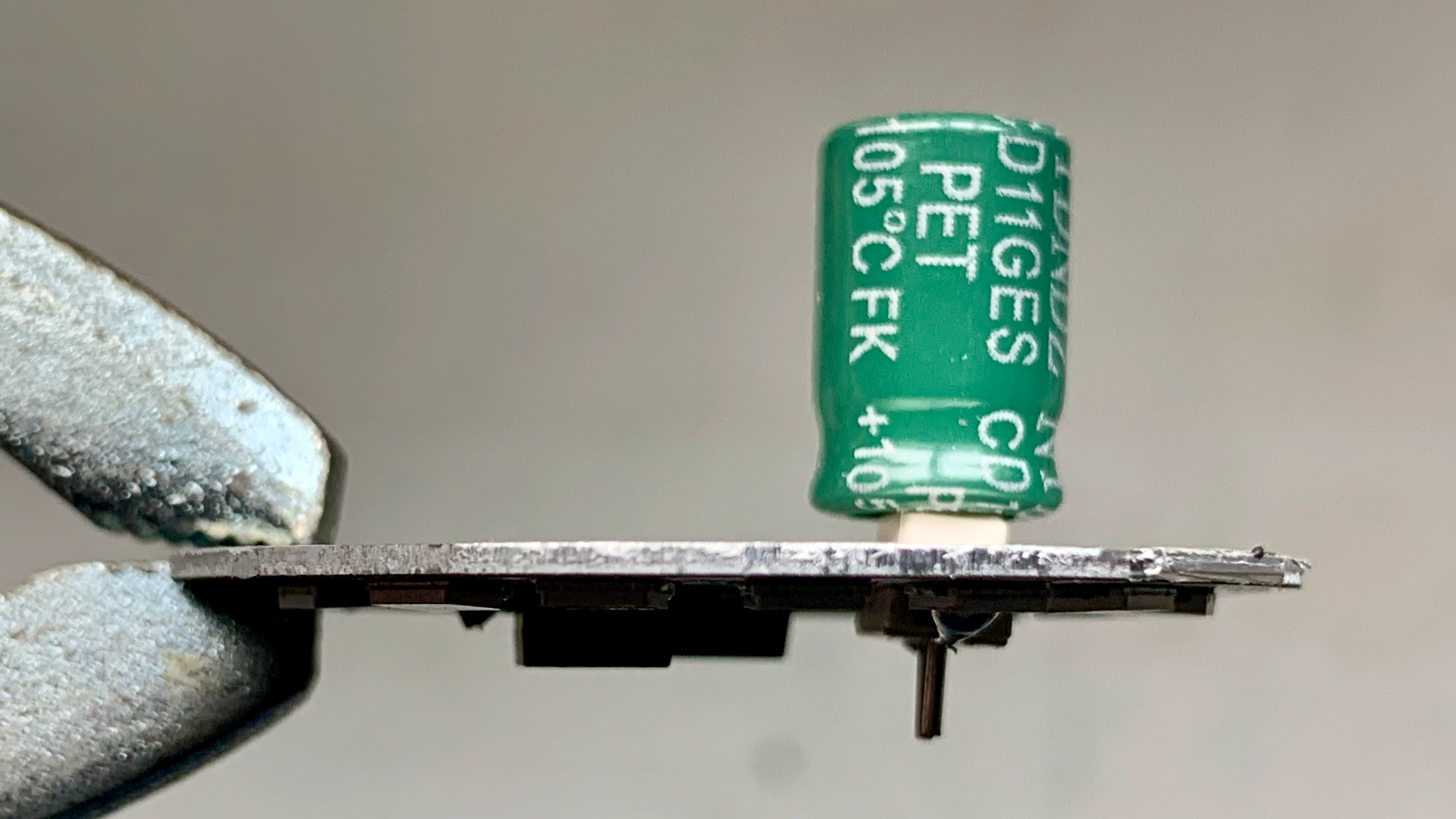 Circuitboard (Side) 1