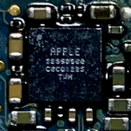 Apple IC