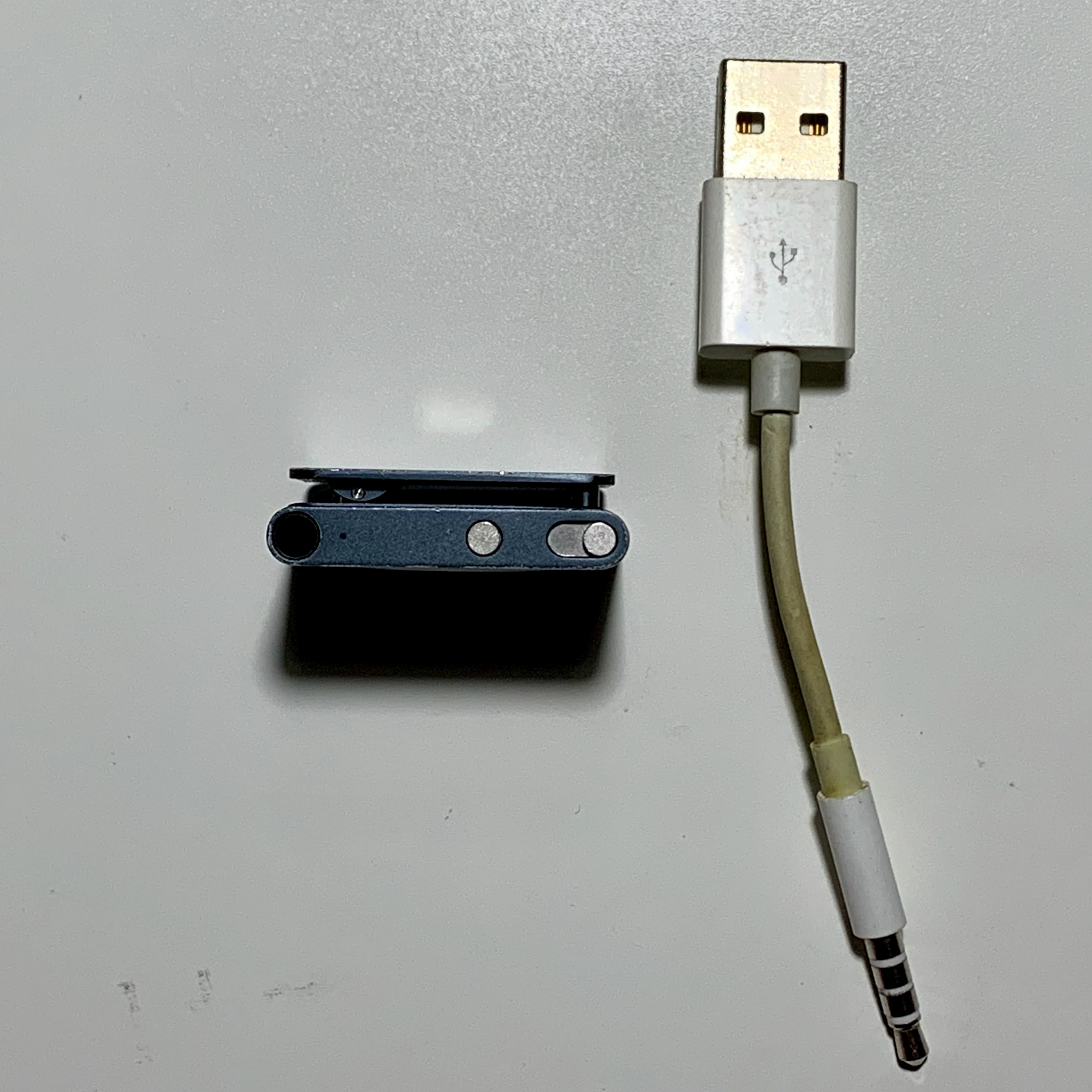 Shuffle (Side)