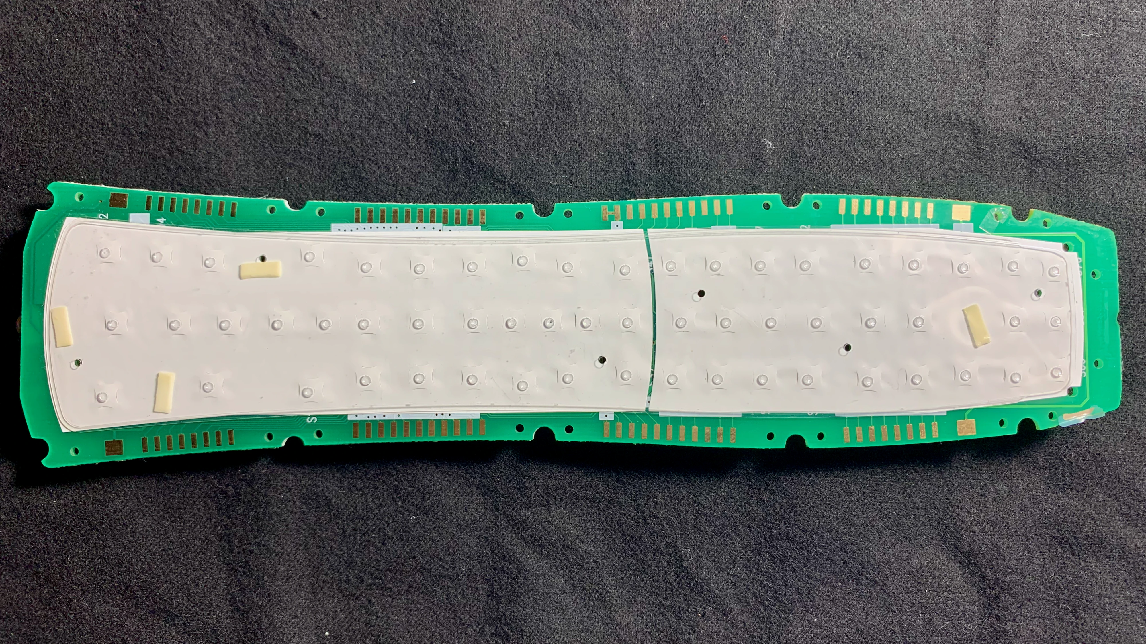 Circuitboard Front 2