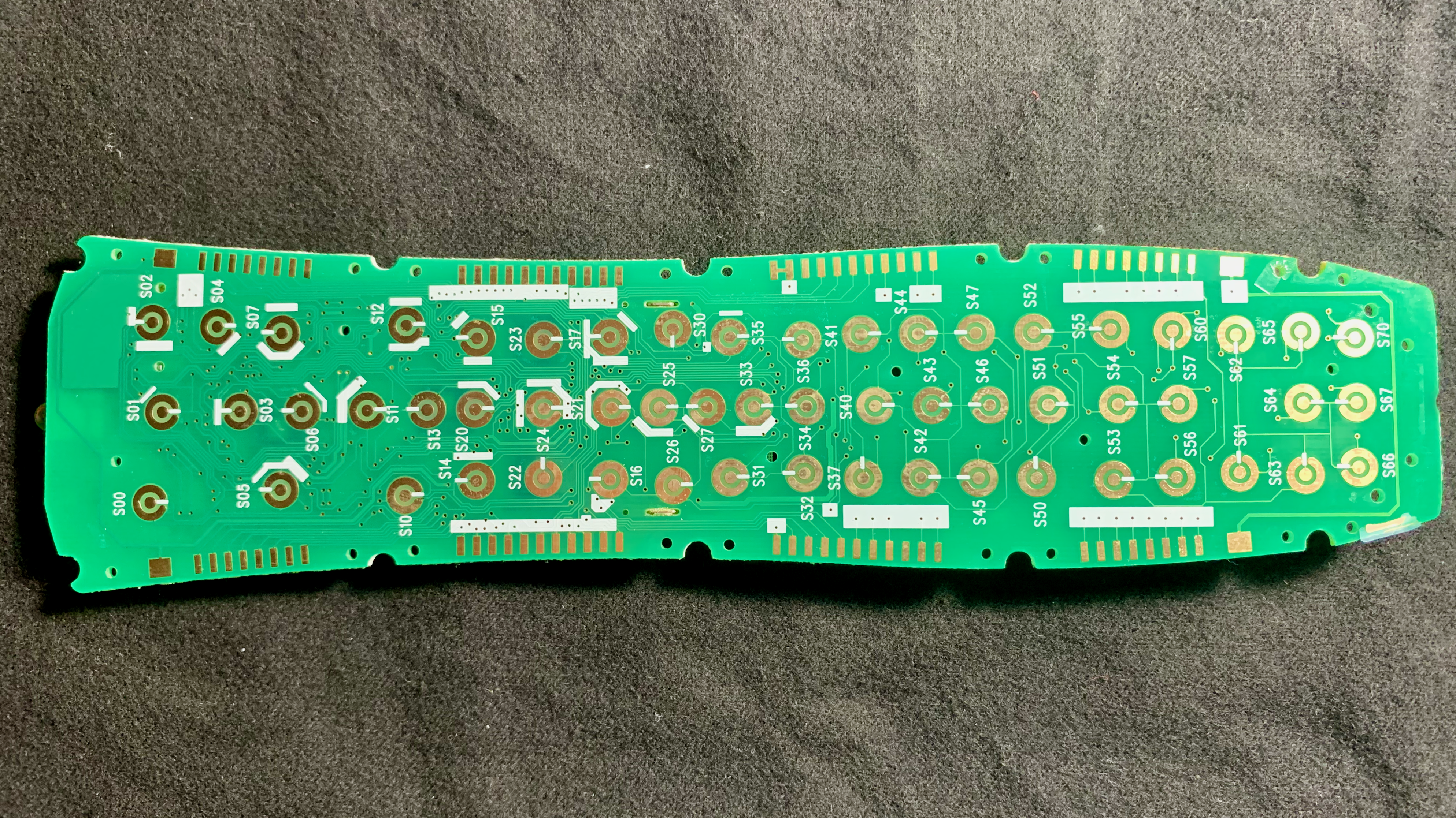 Circuitboard Front 3