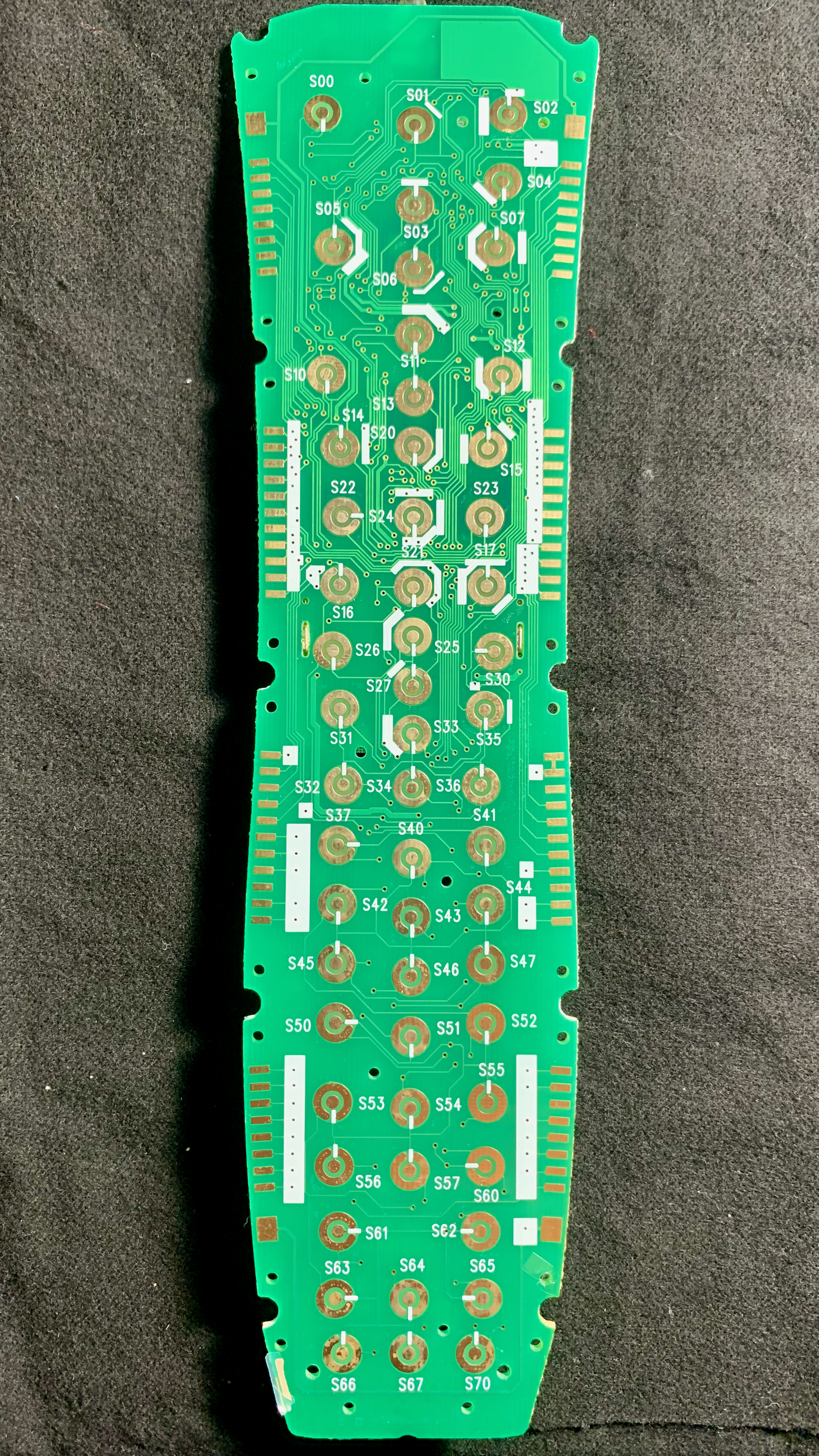 Circuitboard Front 4