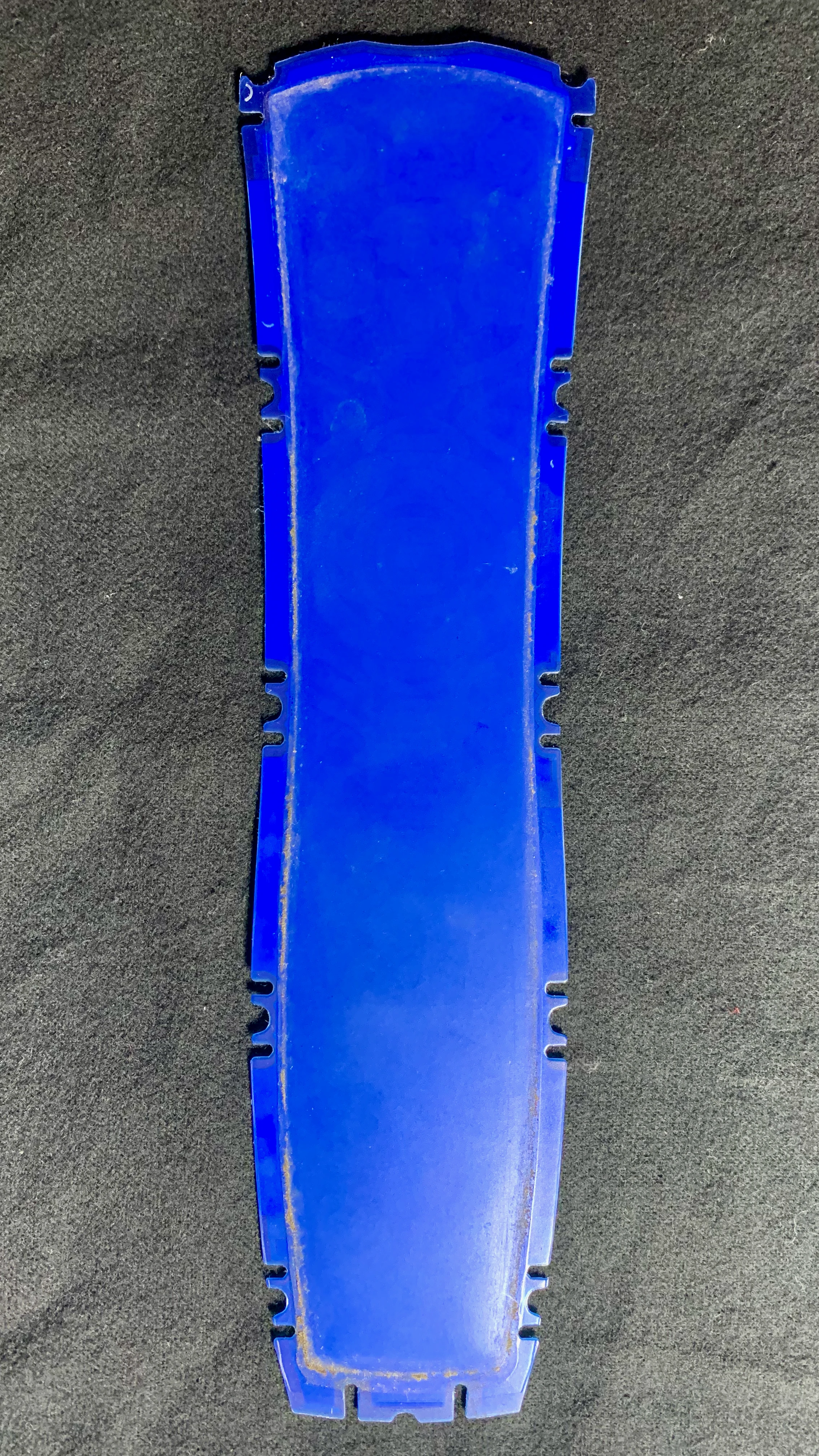 Display Panel (Back)